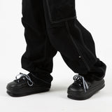 MOUND BLACK