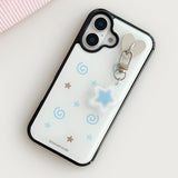 [Epoxy] Chocoring Phone case (only case)
