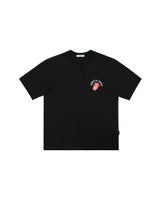 DC x The Rolling Stones International T-Shirt Black