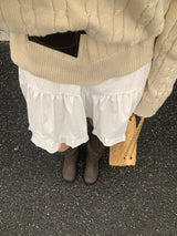 [MADE] エソルツイスティドVニット