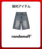 【復活】2026 夏の福袋 (RANDOMOFF)