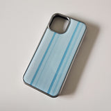 Ocean Fade Phone Case (SV_Epoxy)