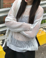Fred knit