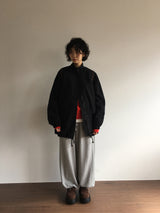 MacGuffin Field Jacket(2color)