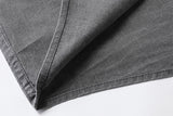 Silas Textured Pocket Shirt
