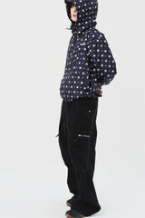 (W) Seolo Star Wind Jumper