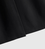 Lavin H-line Slit Long Skirt / 4 colors
