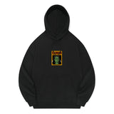 HALLOWEEN FRANKEN HOODIE