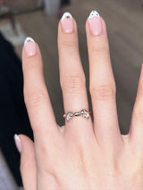 Wings Ring