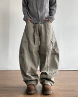 Port Washing Cargo Pants
