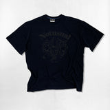 エンジェルスターオーバーフィットTシャツ - 4COLOR