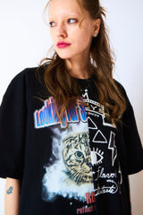 ドッキングビッグTシャツ