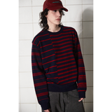 アナロイドルームキャップ / BURGUNDY