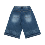 cuma bermuda denim pants