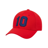 Tempus No.10 ボールキャップ