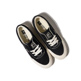 Patrobas Basic Black White