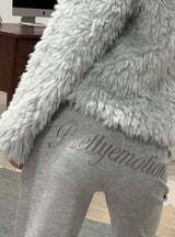 Rooty Letter Training Pants