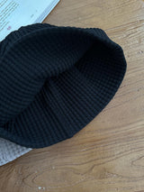 ASCLO Waffle Beanie (3color)