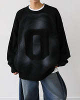 ON ZERO OVER KNIT