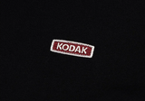 アイスポップグラフィック半袖Tシャツ【ブラック】