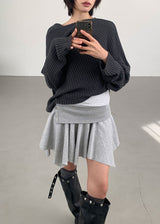 FOLDING HOOL SKIRT