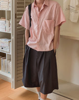 Sophia ST Short Sleeve Shirt