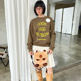 RS PROJECT R IC UNKNOWN SWEATER