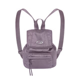 ODDシンボルステッチミニバックパック/ ODD Symbol Stitch Mini Backpack