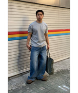 ハードショートスリーブTシャツ