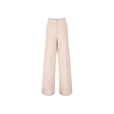 seahorse pants pink