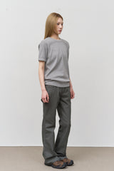 Code Pigment Slim Top