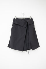 ラップストリングハーフパンツ(3colors)