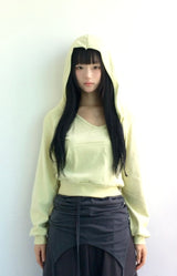 Poem V Hoodie
