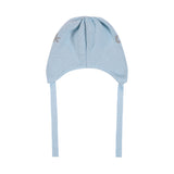[FANCY X DUSTY] F.D.C イヤーラップビーニー (SKY BLUE) F25NM1009