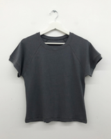 コカリネンラグランTシャツ (5color)