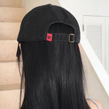 Klet lettering embroidered ball cap hat