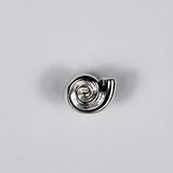 snail ring