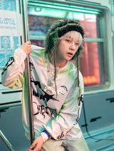 [iKON Kimjinhwan] Star sparkling ring_3