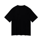 VZ 3D ロゴTシャツ / ブラック