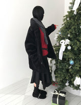 サイレントフォグファージャケット