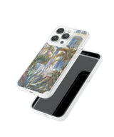 [Magsafe Gelhard] Monet Villas at Bordighera Phone Case