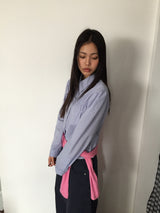 Carton Candy Cotton Pants (3color)