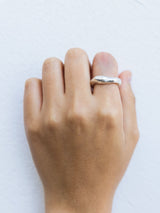 4 of 5 RING
