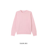ロイボウクルラウンドニット (6color)