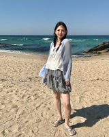 ワンダカーディガン