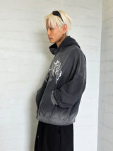 VENTIQUE ノブルズフーディー2カラー