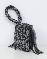 WOOLLY MINI_mix grey
