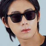 Delta Black / Black UV Lens