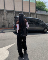 ジュエルストーンパンツ