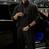 LMN マッシュクールクールオーバーフィット半袖Tシャツ (4 colors)